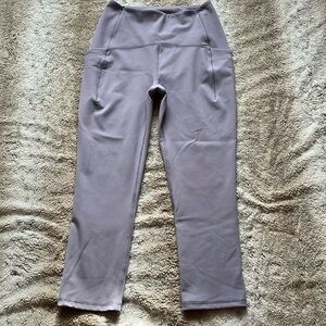 RBX leggings size small